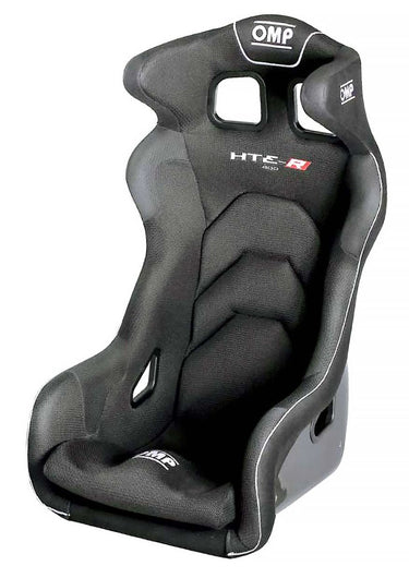 OMP HTE-R 400 Racing Seat